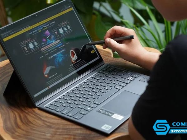Laptop Asus giá rẻ Đà Nẵng - Sky Computer - ASUS 1