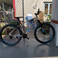 Xe đạp MTB Exotic 2618 AF 27.5 inch - Khác