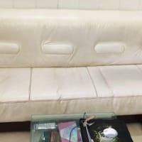 Thanh lý ghế sofa cũ - Sofa truyền thống