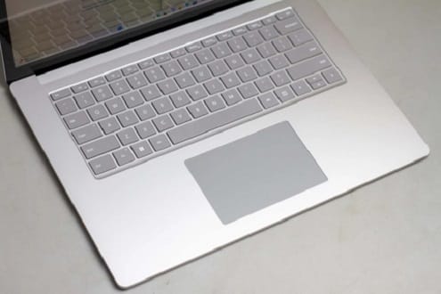 Surface Laptop 4 SSD 256GB Ryzen 7 RAM 8GB 15 inches 97 19758 - Máy tính bảng  2