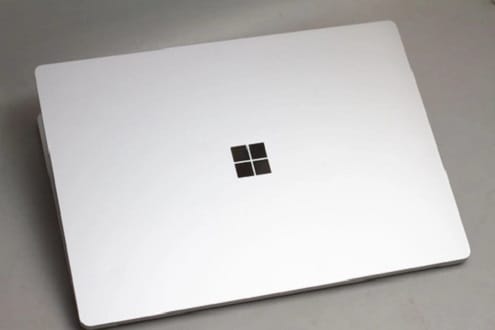 Surface Laptop 4 SSD 256GB Ryzen 7 RAM 8GB 15 inches 97 19758 - Máy tính bảng  3