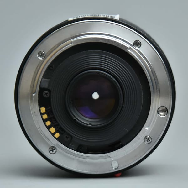 Minolta 28mm f2.8 AF Sony A (28 2.8) - 11115 - Ống kính máy ảnh 3