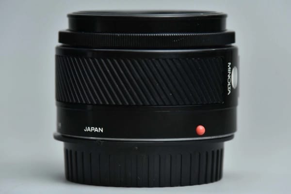 Minolta 28mm f2.8 AF Sony A (28 2.8) - 11224 - Ống kính máy ảnh 1