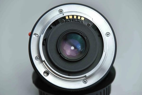 Minolta 28mm f2.8 AF Sony A (28 2.8) - 11224 - Ống kính máy ảnh 4
