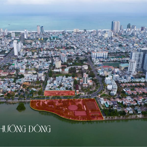 Sun Group mở bán nhà phố cầu Rồng Đà Nẵng trực diện sông Hàn xây dựng 6,5 tầng, ưu đãi 14%, lâu dài - Căn hộ 5