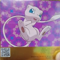 Thẻ pokemon - Mèo cẩm thạch/ngọc bích
