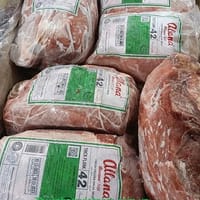 Thịt trâu Ấn Độ nhập khẩu – Đùi gọ trâu mã 42 - Khác