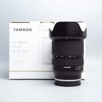 Tamron 17-28mm F2.8 Di III RXD Sony E (17-28 2.8) 19554 - Ống kính máy ảnh