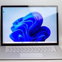 Surface Book 2 | SSD 256GB | core i7 | RAM 16GB | 15 inches GTX 1060 6GB - Laptop