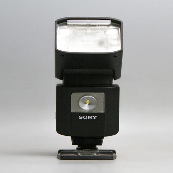 Flash Sony HVL-F45RM 19740 - Phụ kiện máy ảnh 0