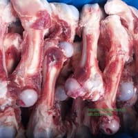 Bảng giá thịt heo nhập khẩu đông lạnh - Xương ống heo bao nhiêu 1kg - Thịt heo