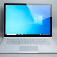 Surface Book 2 | SSD 256GB | core i7 | RAM 16GB | 15 inches GTX 1060 6GB - Surface Book series