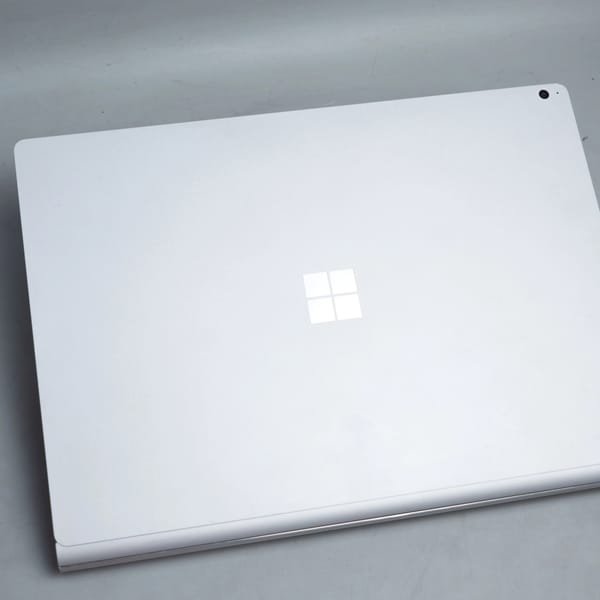 Surface Book 2 | SSD 256GB | core i7 | RAM 16GB | 15 inches GTX 1060 6GB - Surface Book series 3