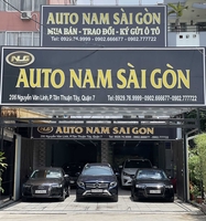 Auto Nam Sài Gòn